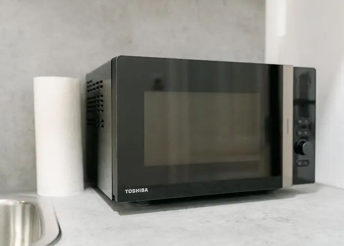 Cozy Perfect For 4-6 Tv Metro Self-checkin Apartment *