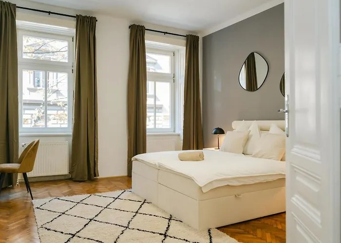 Cozy Perfect For 4-6 Tv Metro Self-checkin Apartment *
