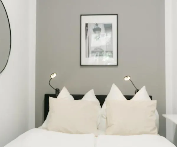 Cozy Perfect For 4-6 Tv Metro Self-checkin Apartment